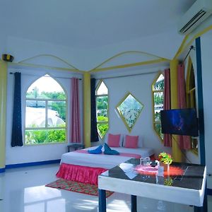 Deluxe Double Room Balcony